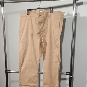 Levi Strauss Signature Gold Utility Pants
